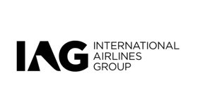 International Airlines Group IAG logo