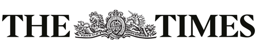 The Times logo